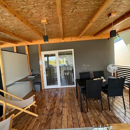 Zen Murter Mobil Home Betina  Luaran gambar