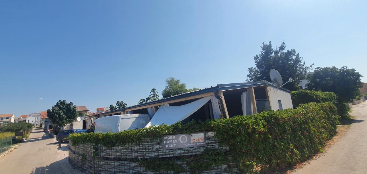 Zen Murter Mobil Home Betina  Luaran gambar