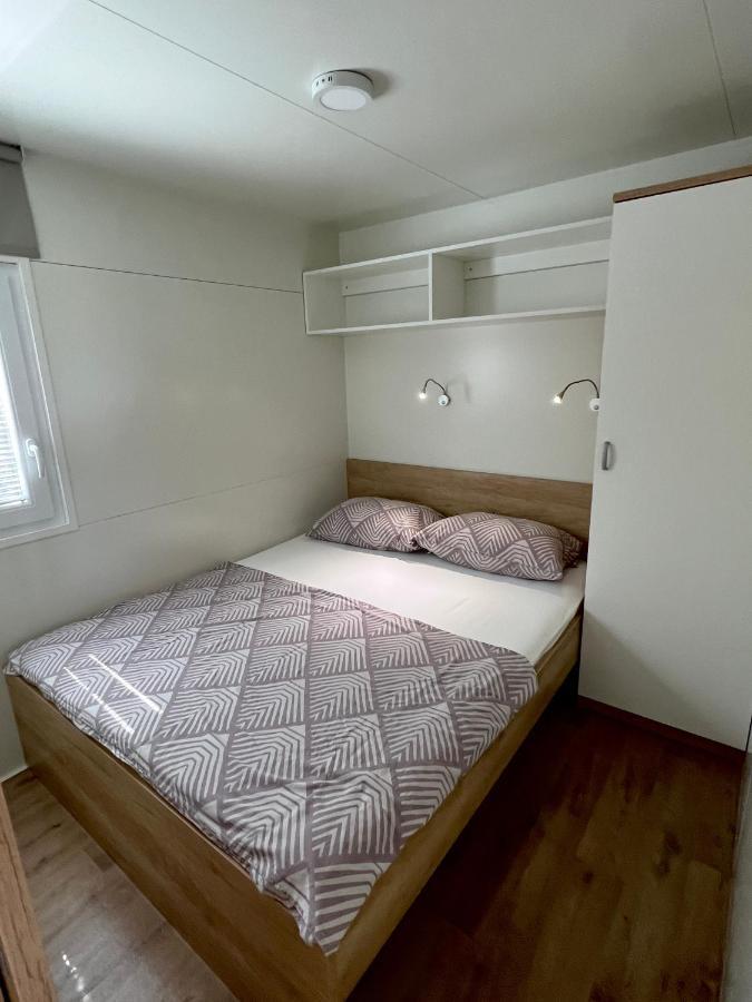 Zen Murter Mobil Home Betina  Luaran gambar