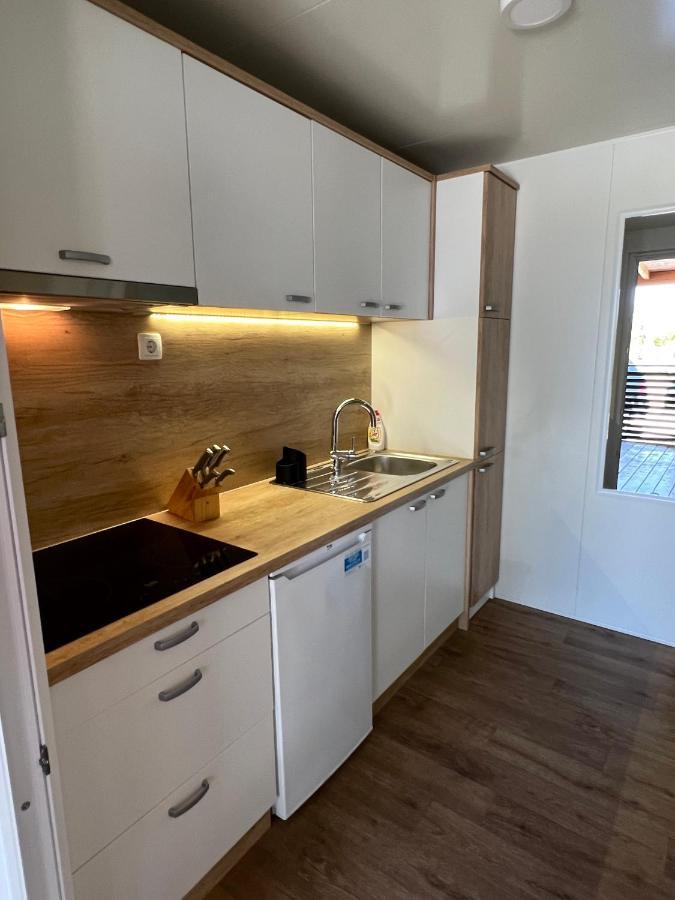 Zen Murter Mobil Home Betina  Luaran gambar