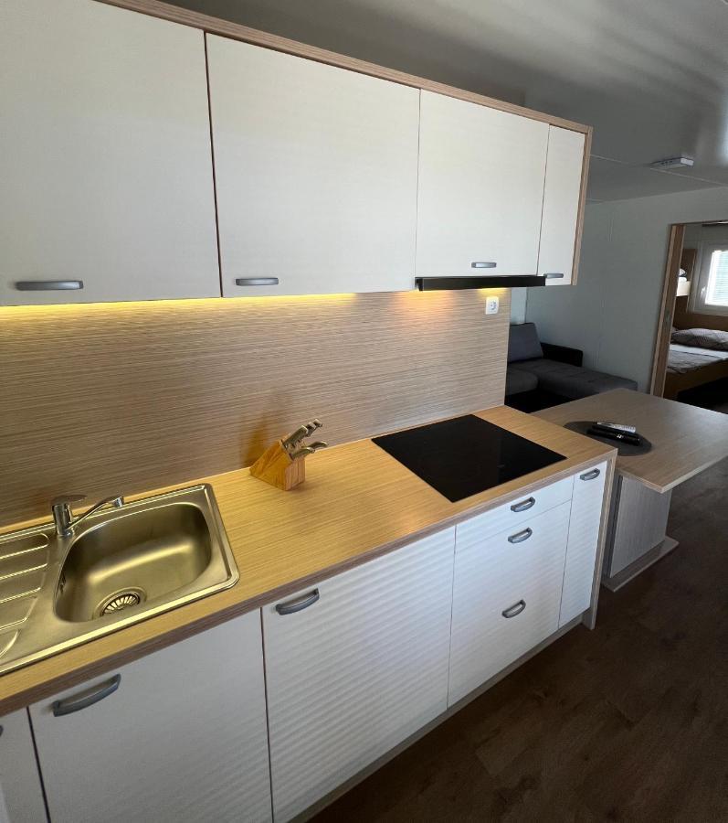 Zen Murter Mobil Home Betina  Luaran gambar