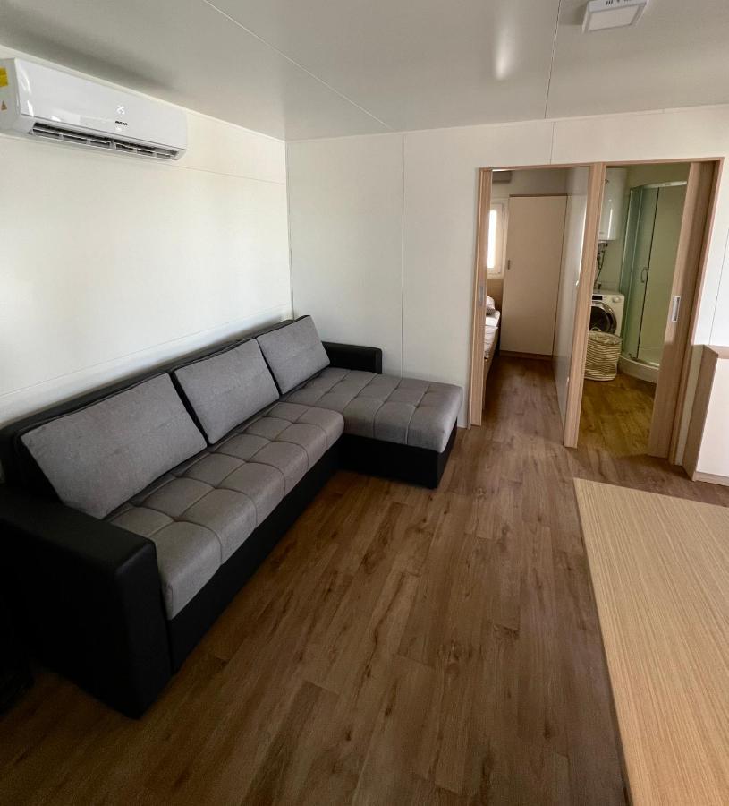 Zen Murter Mobil Home Betina  Luaran gambar