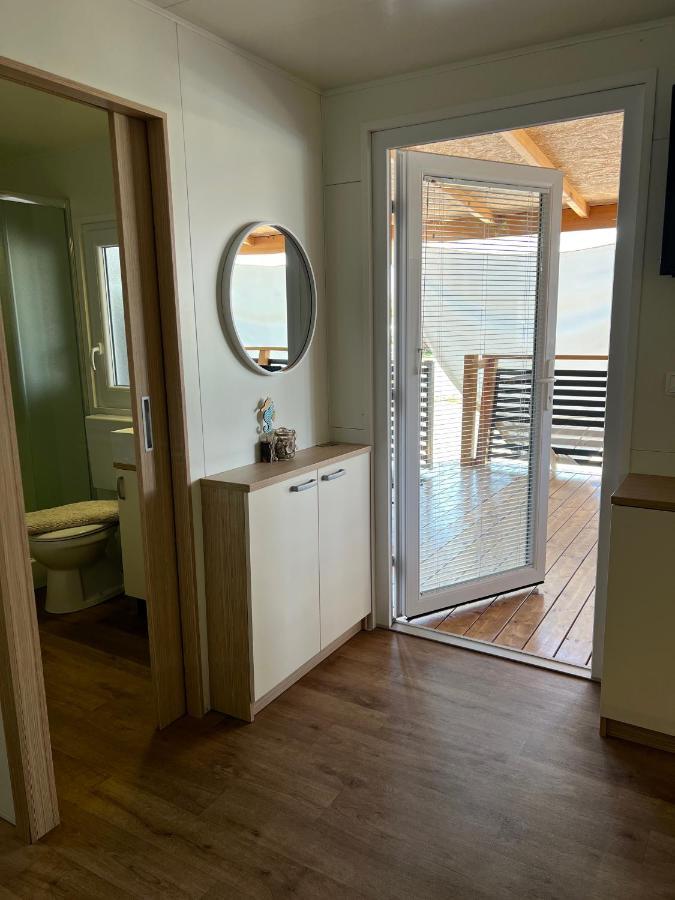 Zen Murter Mobil Home Betina  Luaran gambar