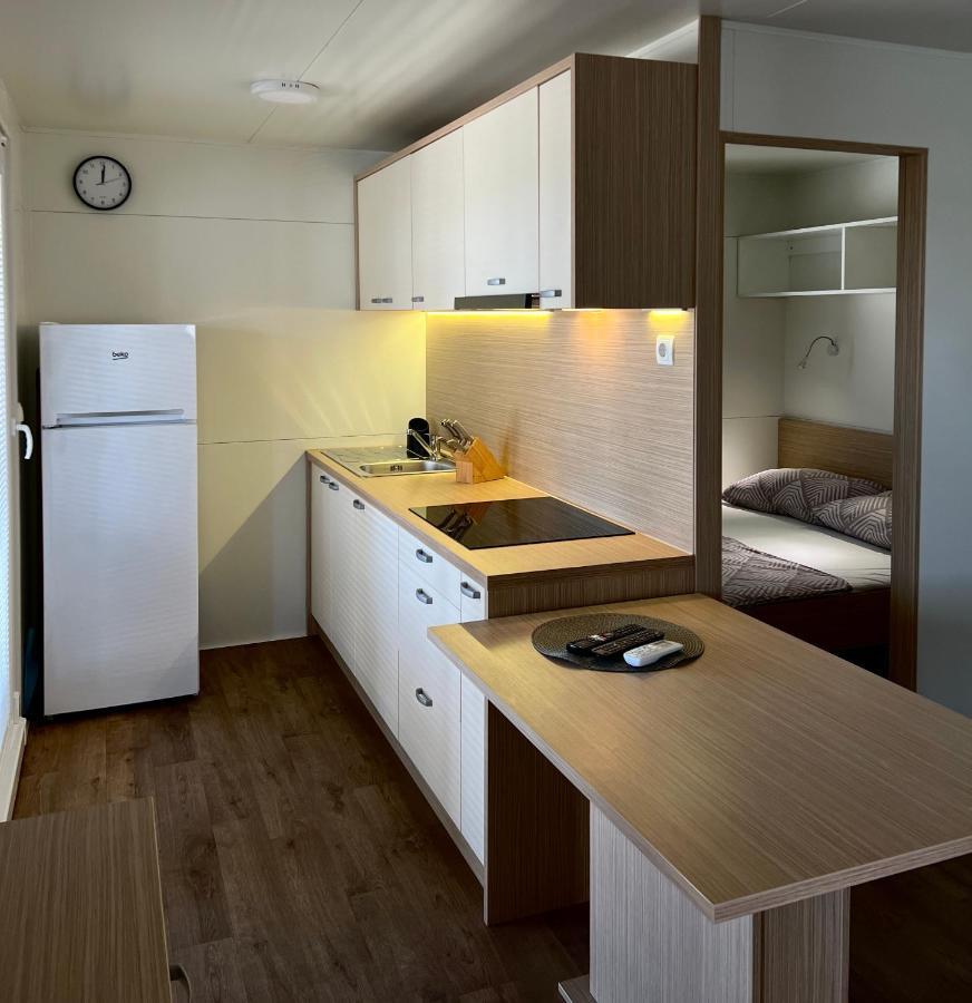Zen Murter Mobil Home Betina  Luaran gambar