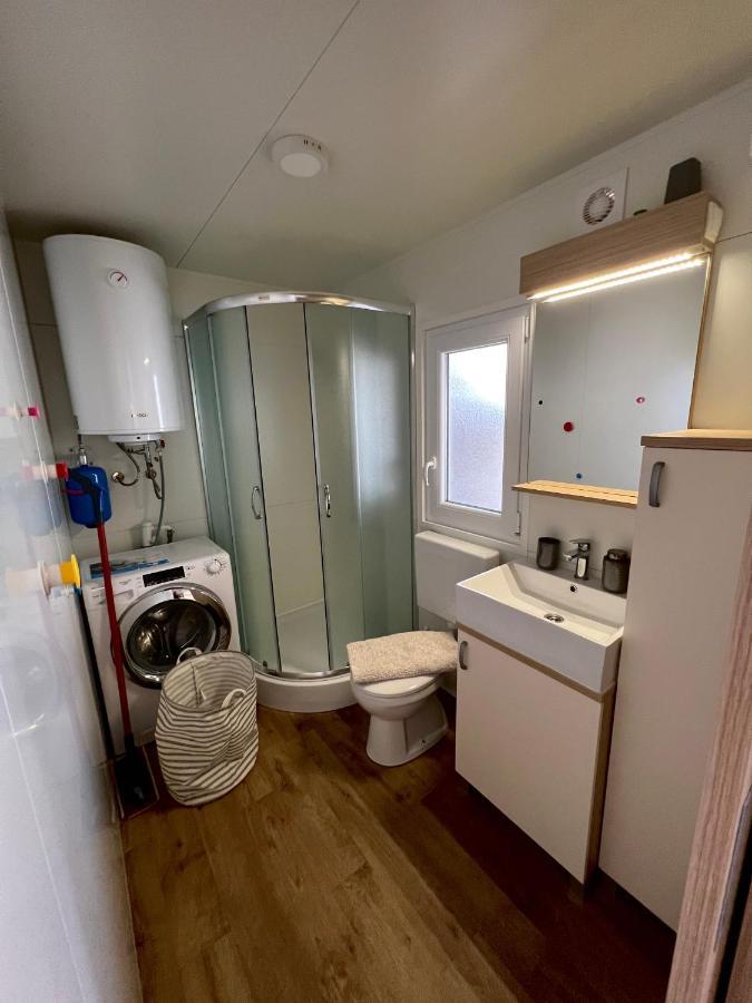 Zen Murter Mobil Home Betina  Luaran gambar